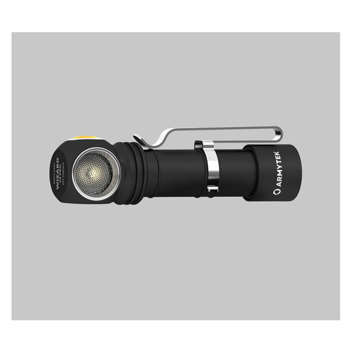 Latarka ARMYTEK WIZARD C2 PRO MAGNET USB XHP50.2