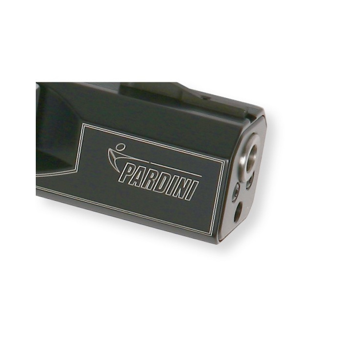 Pistolet bocznego zapłonu PARDINI HP
