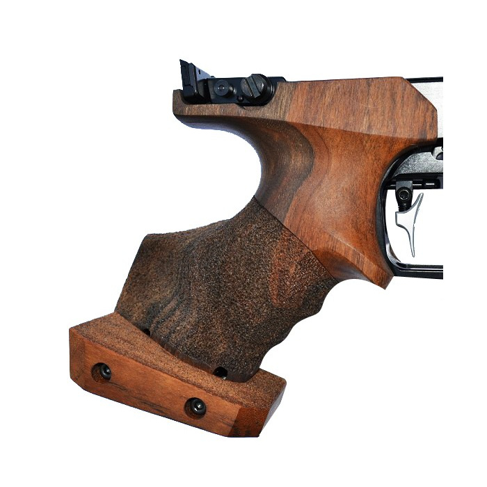 Pistolet bocznego zapłonu PARDINI HP