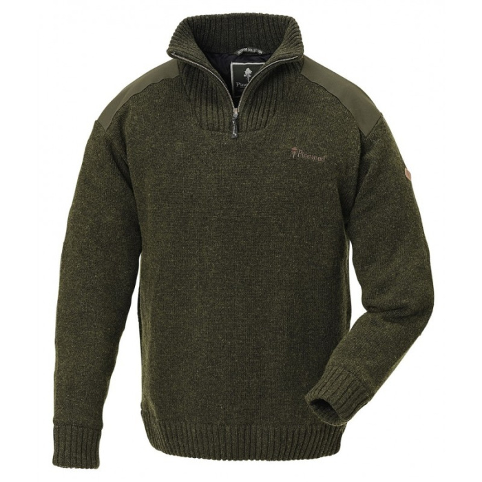 Sweter męski z membraną PINEWOOD HURRICANE 9648