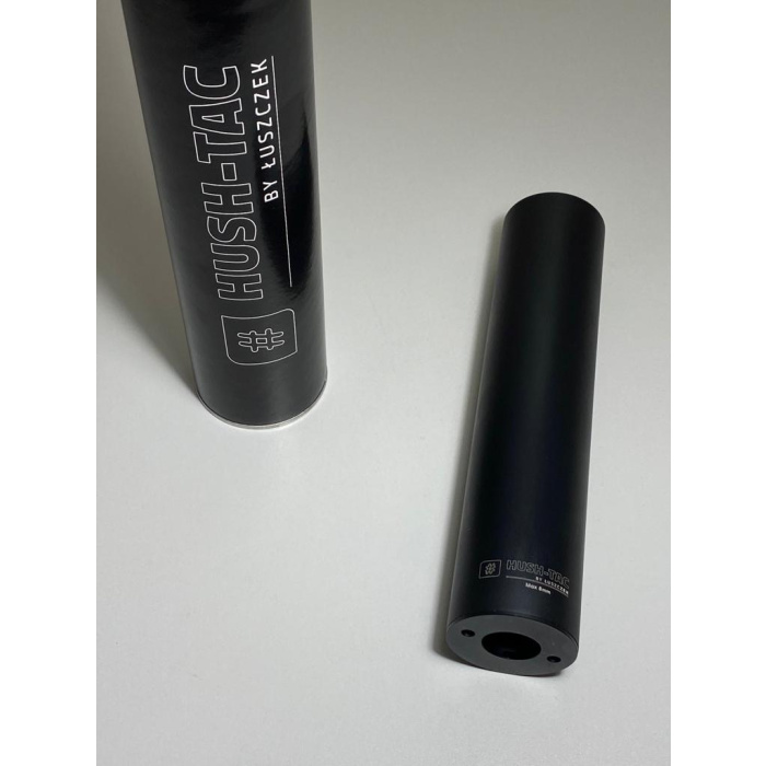 Tłumik Hush-Tac - Łuszczek