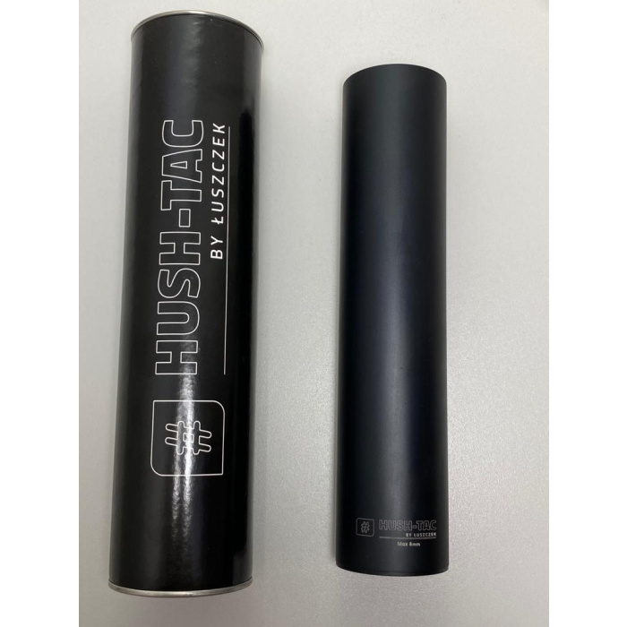Tłumik Hush-Tac - Łuszczek