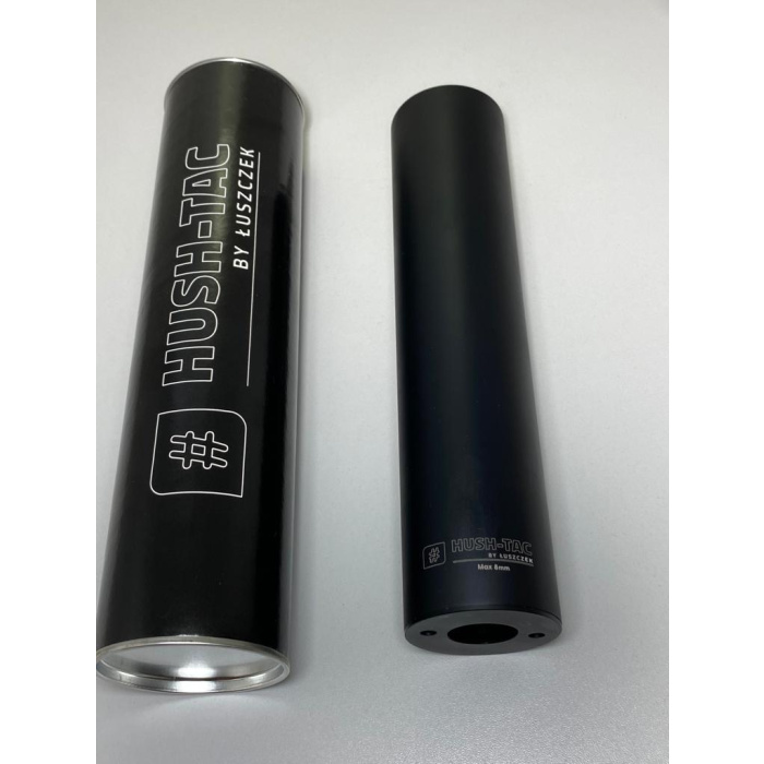 Tłumik Hush-Tac - Łuszczek