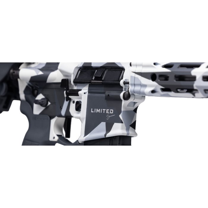 KARABINEK DANIEL DEFENSE ICE BREAKER, 5,56x45MM/.223REM DD4 V7 16