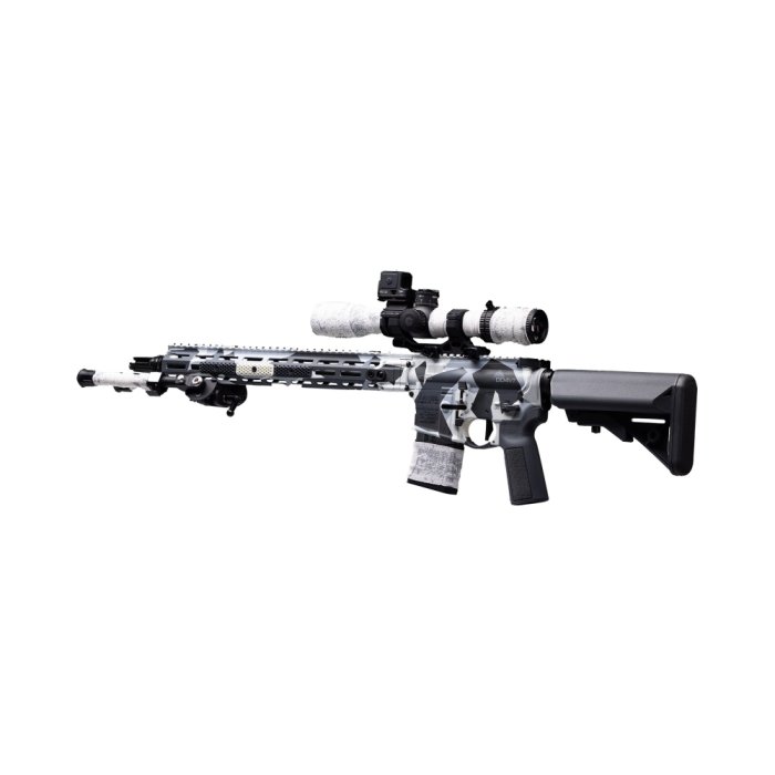 KARABINEK DANIEL DEFENSE ICE BREAKER, 5,56x45MM/.223REM DD4 V7 16