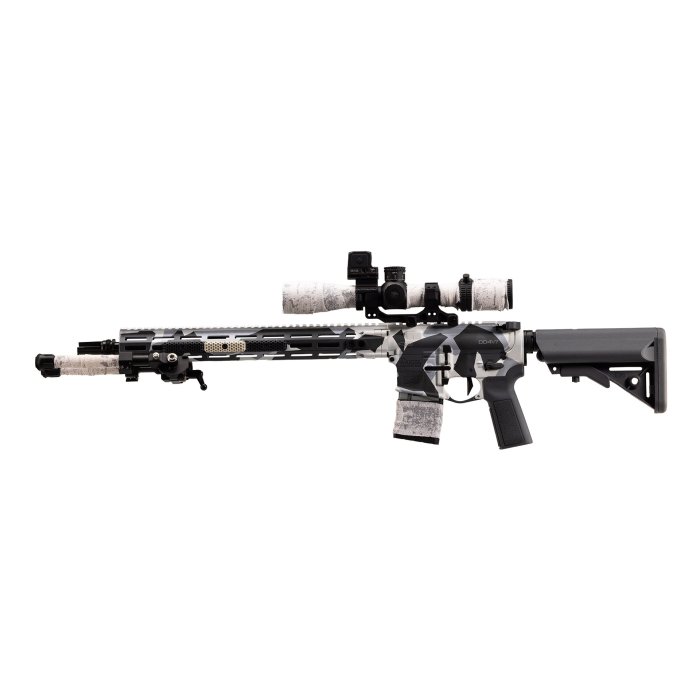 KARABINEK DANIEL DEFENSE ICE BREAKER, 5,56x45MM/.223REM DD4 V7 16