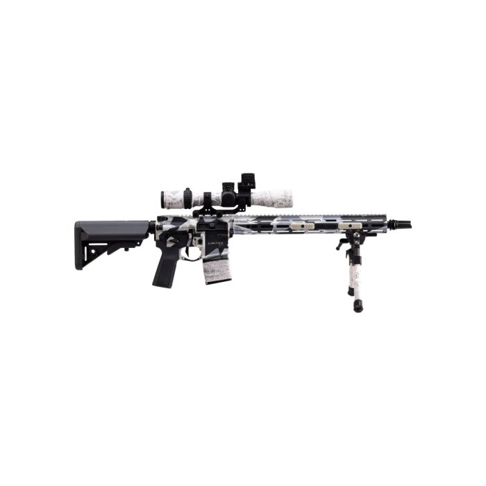 KARABINEK DANIEL DEFENSE ICE BREAKER, 5,56x45MM/.223REM DD4 V7 16