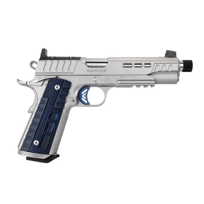 Pistolet Kimber Rapide ICE OR TFS 9x19