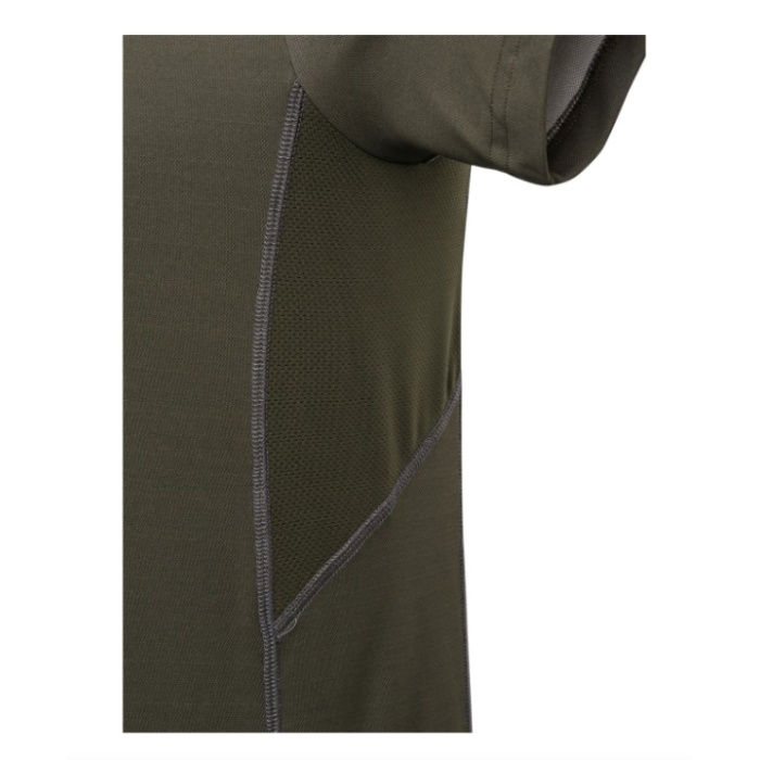 T-Shirt Beretta Ice Power Green Moss (TS552)