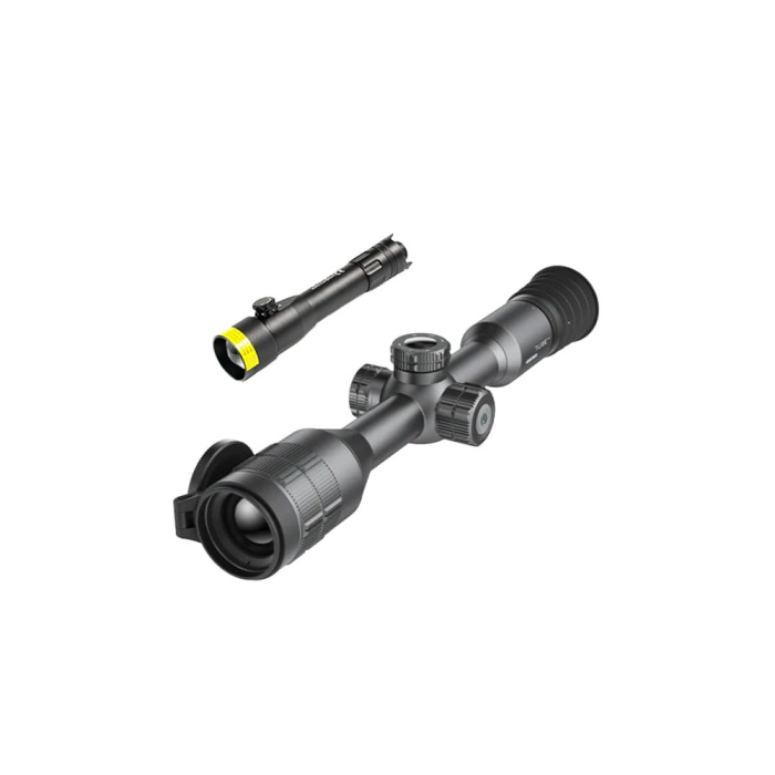 InfiRay TD70L V2 + X-Hog PRO