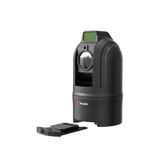 Nocpix Kamera termowizyjna MT M6T25S