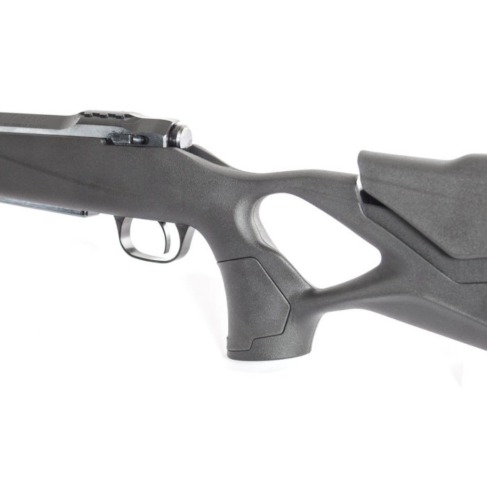 Sztucer Schultz & Larsen Classic Thumbhole