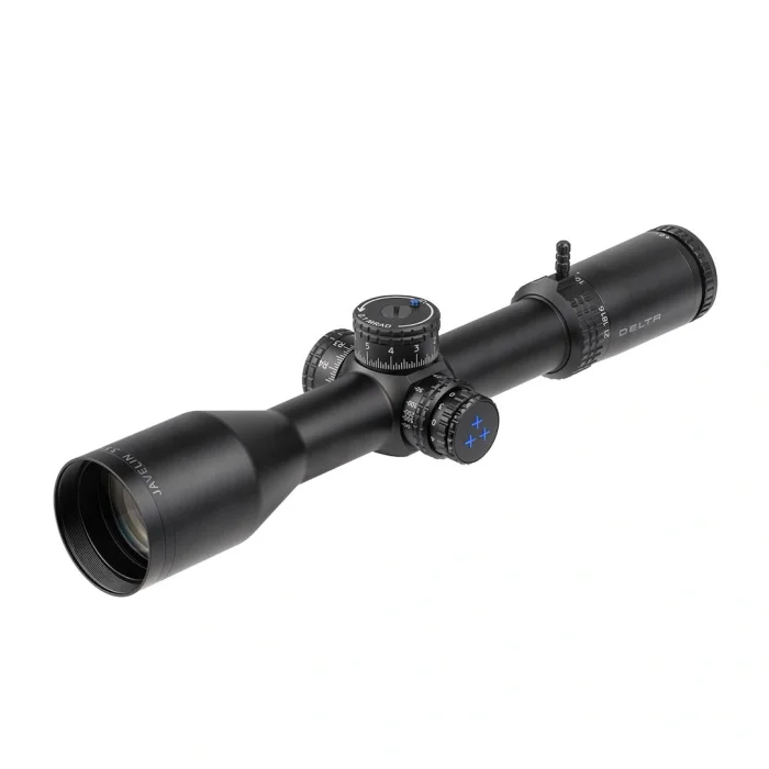 Luneta celownicza Delta Javelin 3.5-21x50 4A SB (DO-2475)