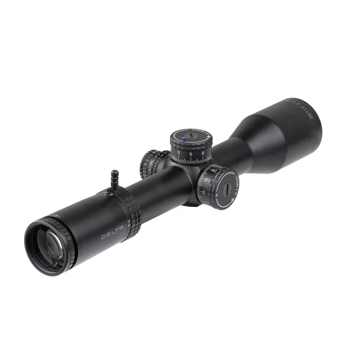 Luneta celownicza Delta Javelin 3.5-21x50 4A SB (DO-2475)