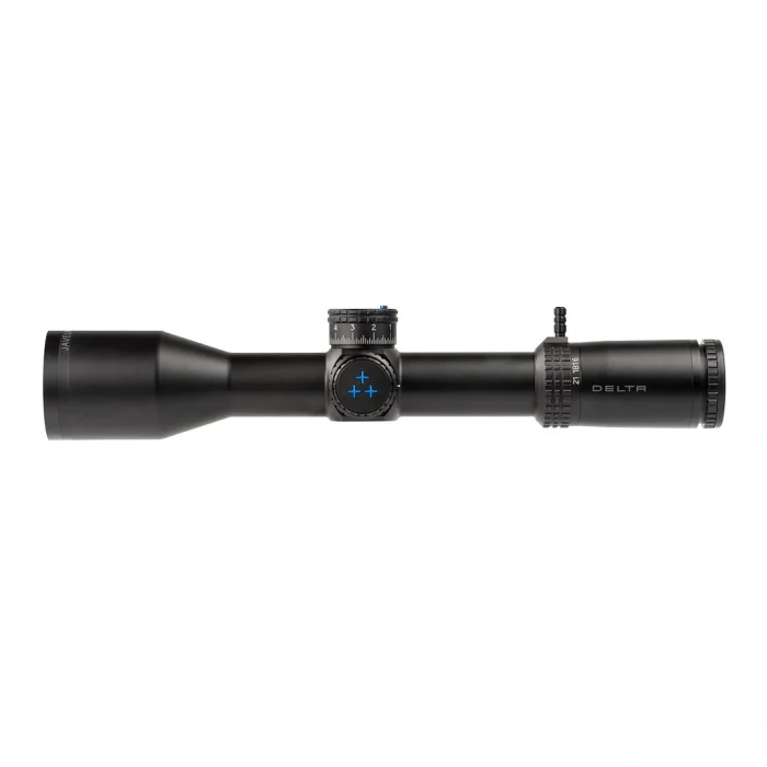 Luneta celownicza Delta Javelin 3.5-21x50 4A SB (DO-2475)
