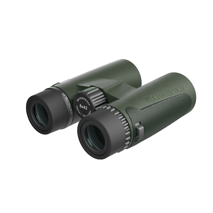 Lornetka Continental 8x42 ED