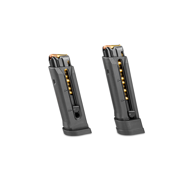 Pistolet FN 502 TACTICAL