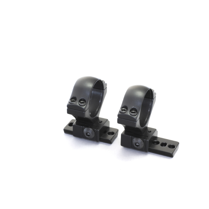 Zestaw Sztucer Mauser M18 + montaż + luneta PWS LN-06 3-12x56