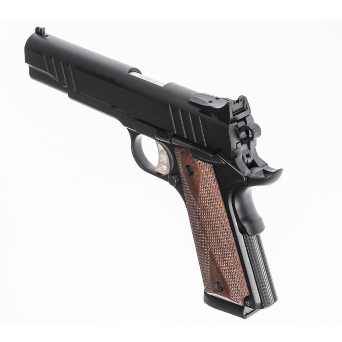 Pistolet Tanfoglio FT1911 BLK k.45ACP