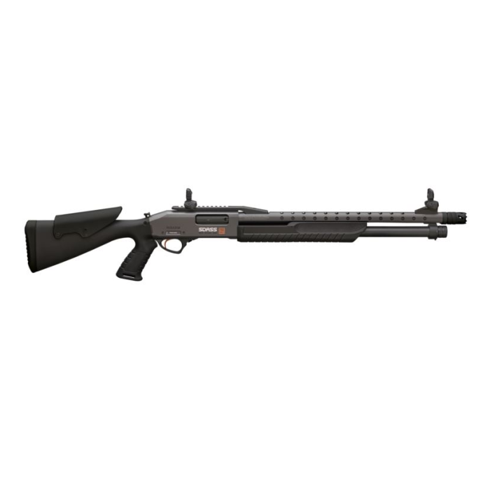 Strzelba Fabarm SDASS Pro Forces Stage 2