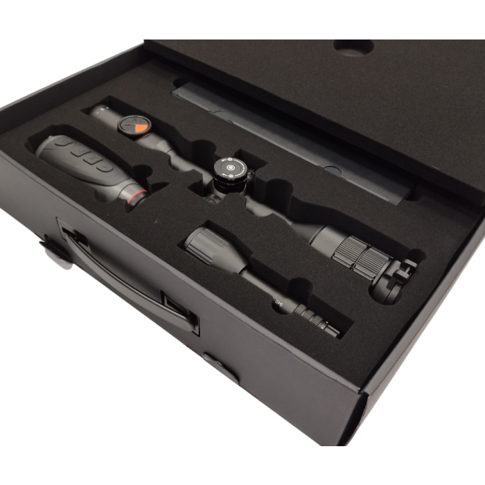 Zestaw AT01 Infiray TD50L i Infiray AP13