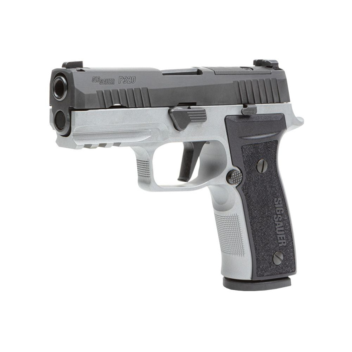 Pistolet Sig Sauer P320 AXG CARRY