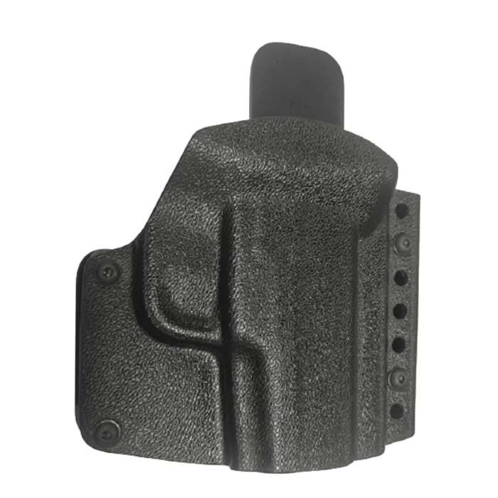 Kabura 2B Solution - Hitman OWB/IWB Walther PPS M2 Police