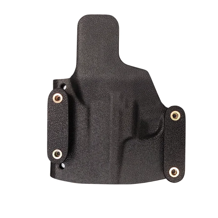 Kabura 2B Solution - Hitman OWB/IWB Walther PPS M2 Police