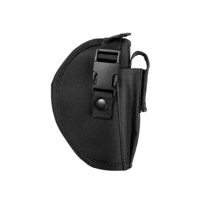 Kabura uniwersalna na pistolet Crosman z cordury (SAH02)