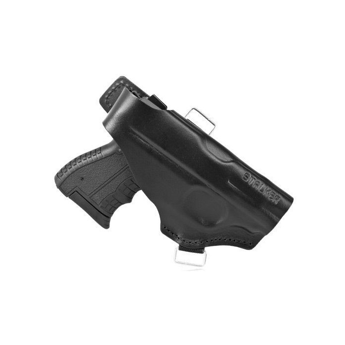 Kabura skórzana do pistoletu STALKER (3.1604)
