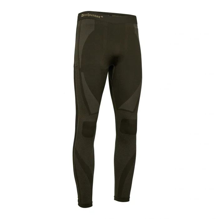 Kalesony DEERHUNTER Performance Long Johns - Timber (7715-393)