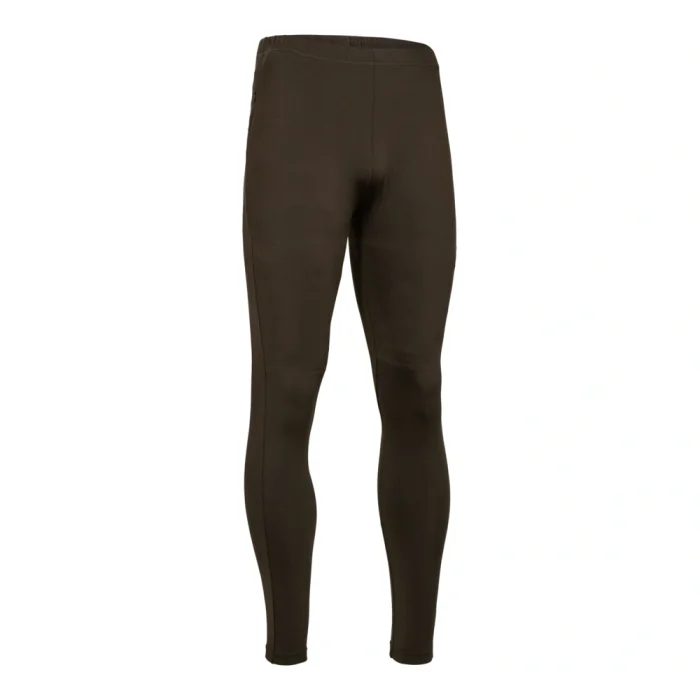 Kalesony podgrzewane DEERHUNTER Heat Game Long Johns - Timber (7723-585)