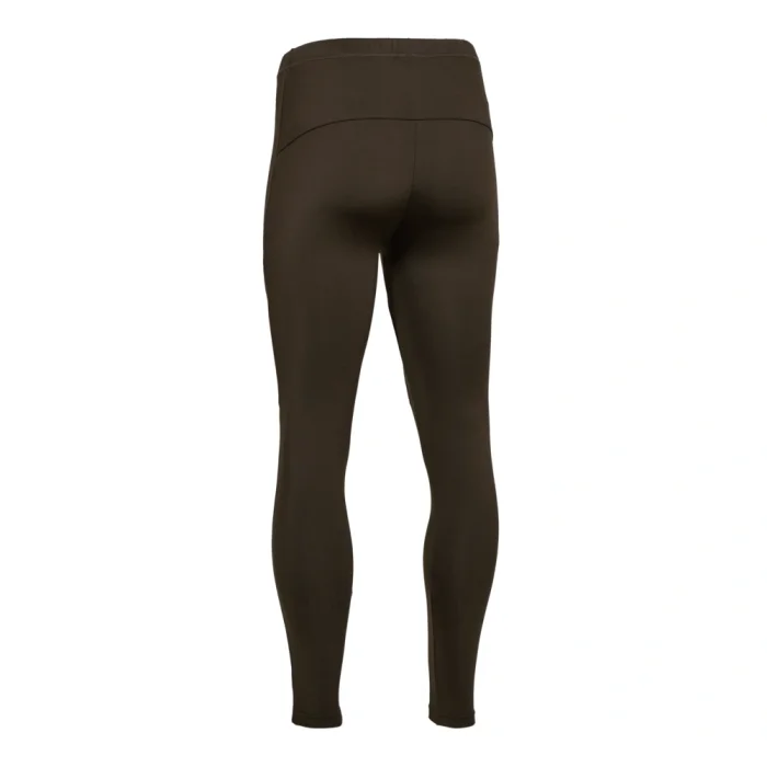 Kalesony podgrzewane DEERHUNTER Heat Game Long Johns - Timber (7723-585)