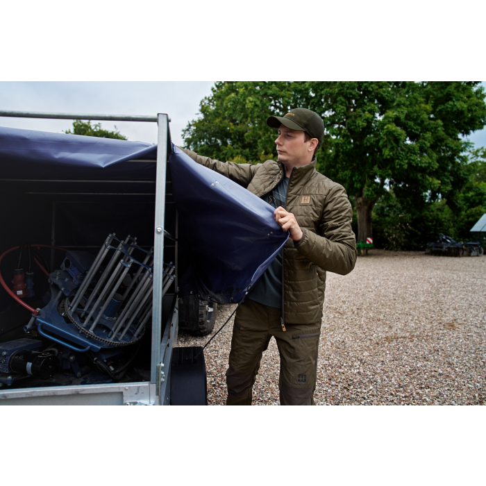 Kurtka Harkila Kalix HSP (10601010500)