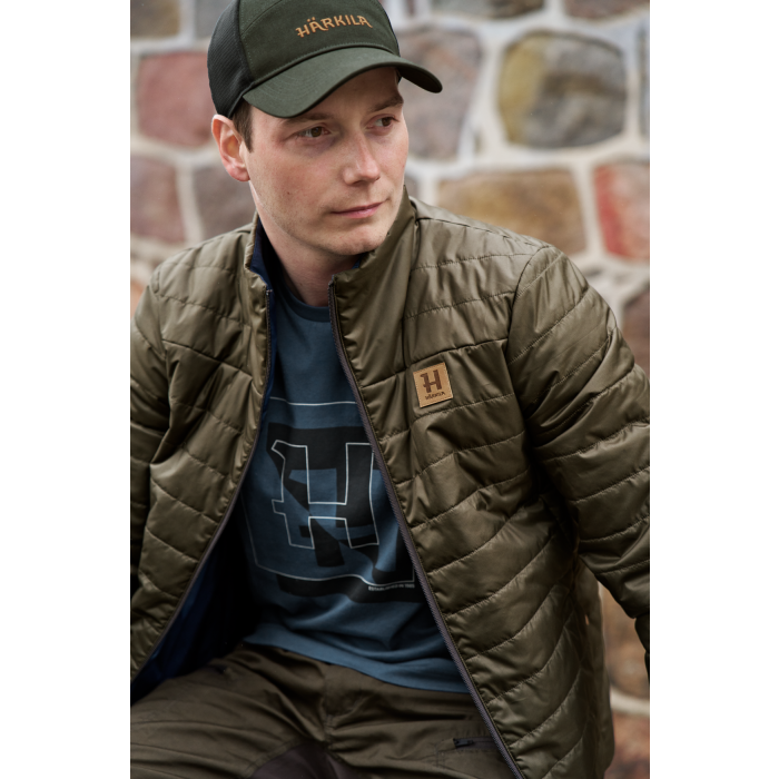 Kurtka Harkila Kalix HSP (10601010500)