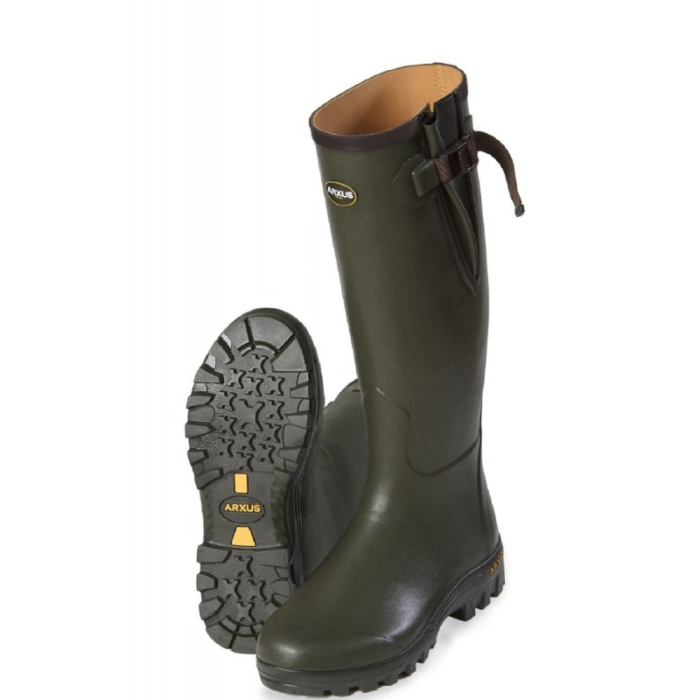 Kalosze Arxus Pioneer 1088