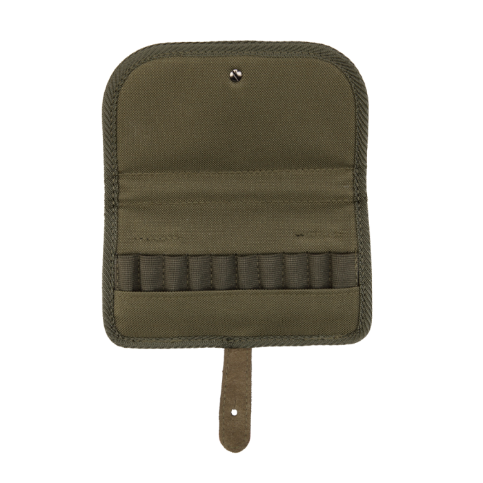 Ładownica KAMCHATKA III zielona cordura