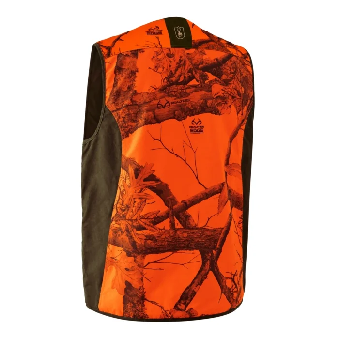 Kamizelka DEERHUNTER Eagle - Realtree Edge Orange (4785-73)