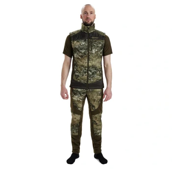 Kamizelka DEERHUNTER Excape Quilted RealTree Excape (4544-93)