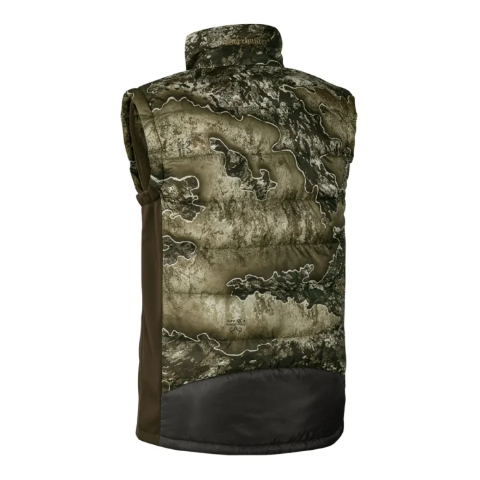 Kamizelka DEERHUNTER Excape Quilted RealTree Excape (4544-93)
