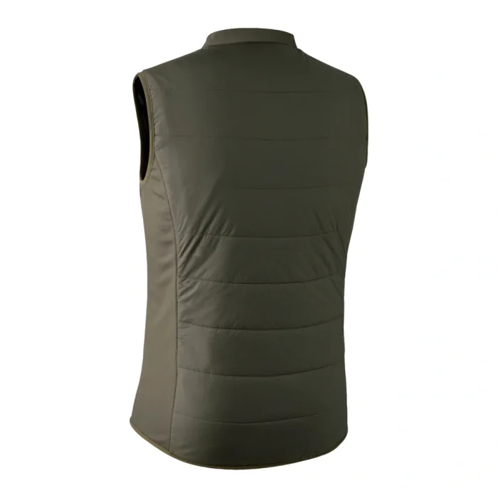 Kamizelka Podgrzewana DEERHUNTER Heat Inner - Deep Green (4842-388)
