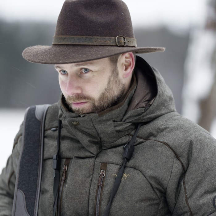 Kapelusz Blaser Traveller 122072-119/670