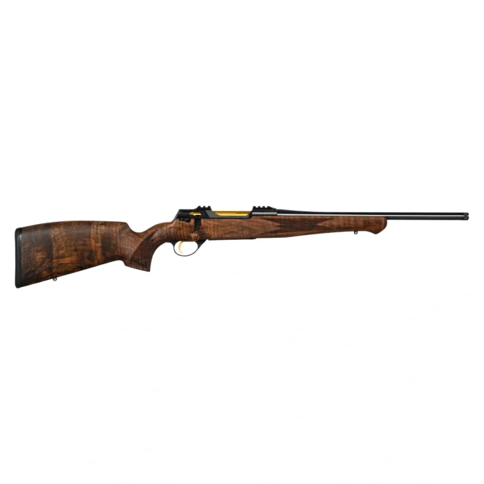 Karabin ANSCHUTZ 1782 D GOLD LINE 520mm
