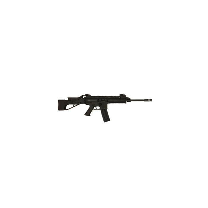 Karabin GSG 15 BLACK NEW .22LR