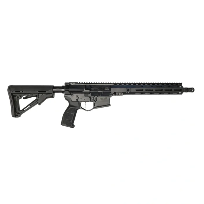 Karabin samopowtarzalny Piast 12,5
