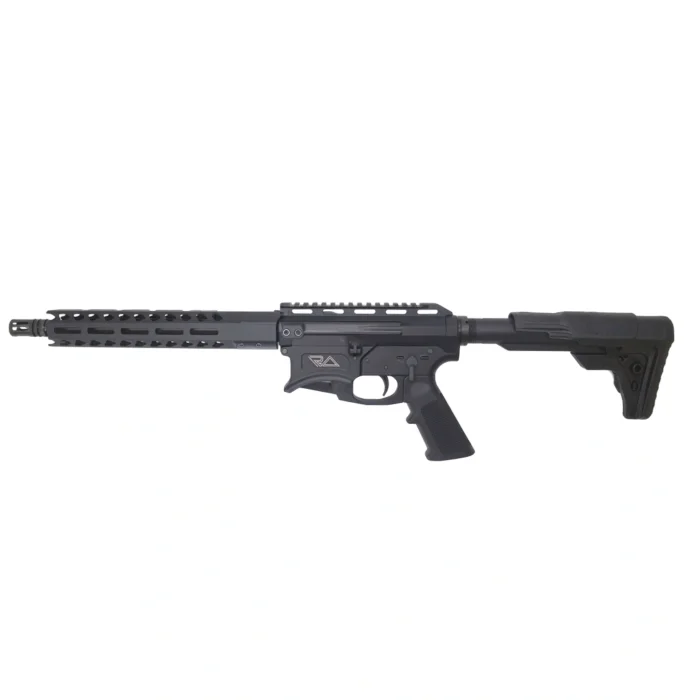 Karabinek REVO ARMS AR9 CARBINE lufa 16" - 9x19mm