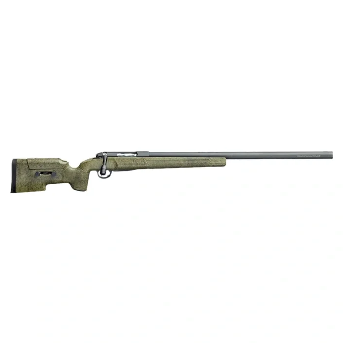Karabin Sabatti TACTICAL EVO Olive Black
