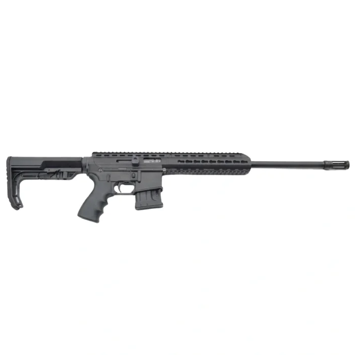 Karabin samopowtaralny PALLAS SA15-22 Black kal.22LR