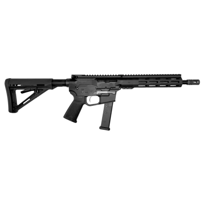Karabinek DPMS DP-9 10,5" M-Lok MOE EPT KAL.9x19mm