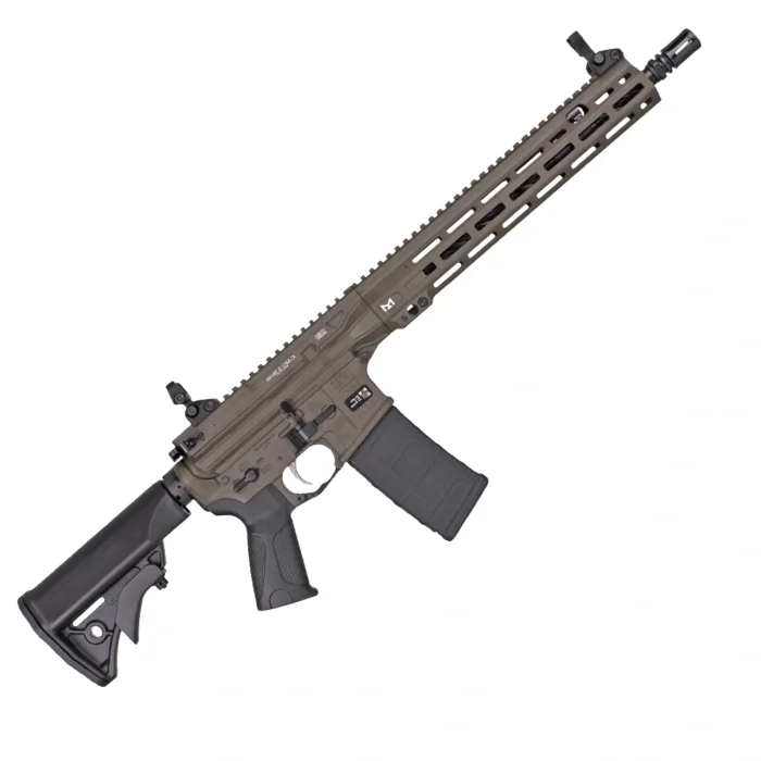Karabinek LWRC ICMKII 14,7